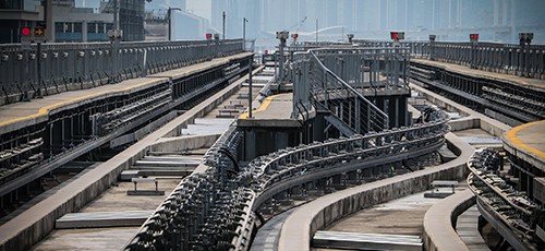 Bina schedulers - Construction and completion of LRT line extension with advanced works…