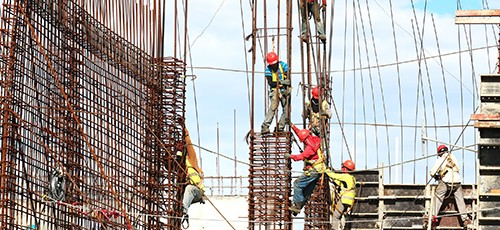 Bina schedulers - Design, construction and completion of superstructure for bridge…